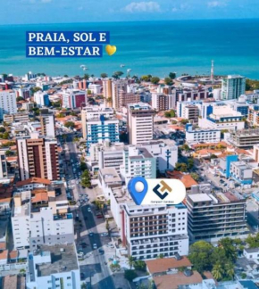 Apê de Jampa